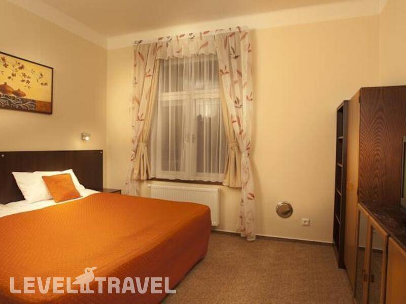 Фотография Anyday Apartments