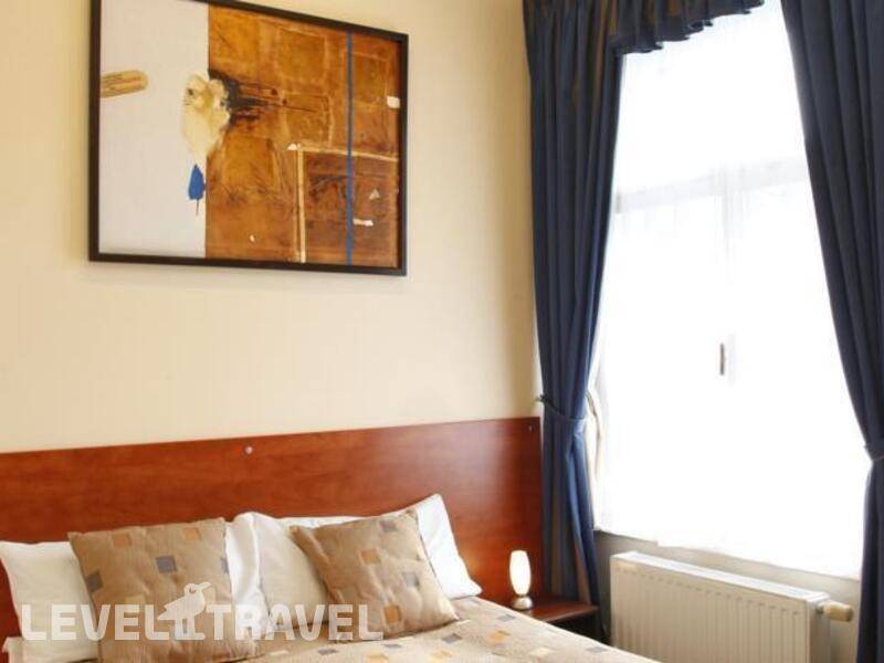 Фотография Anyday Apartments