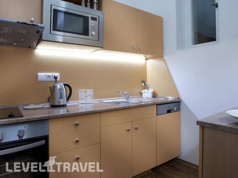 Фотография Anyday Apartments