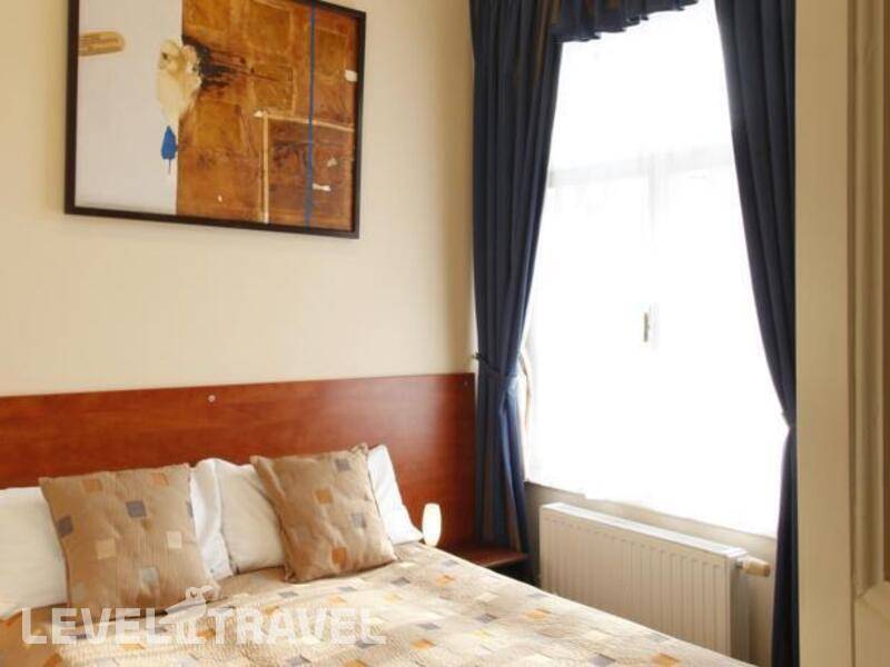 Фотография Anyday Apartments