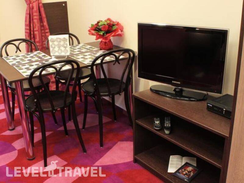 Фотография Anyday Apartments