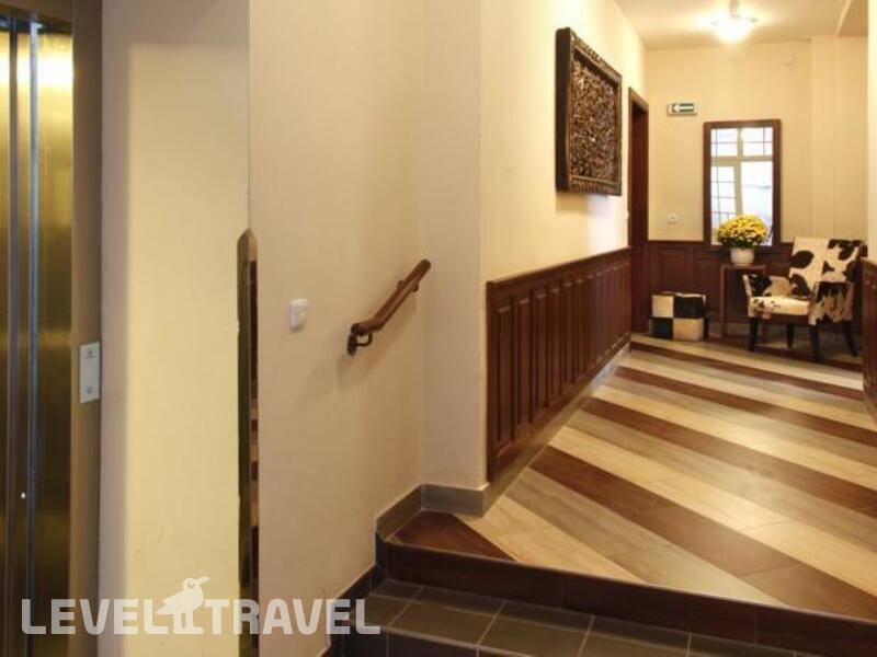 Фотография Anyday Apartments