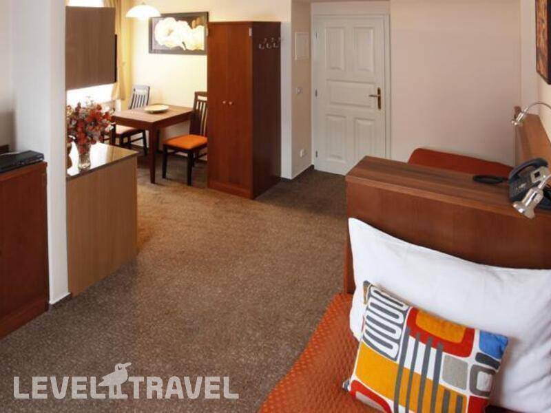 Фотография Anyday Apartments