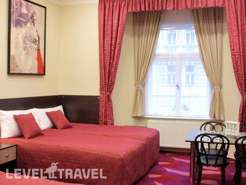 Фотография Anyday Apartments