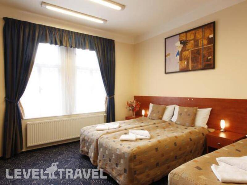 Фотография Anyday Apartments