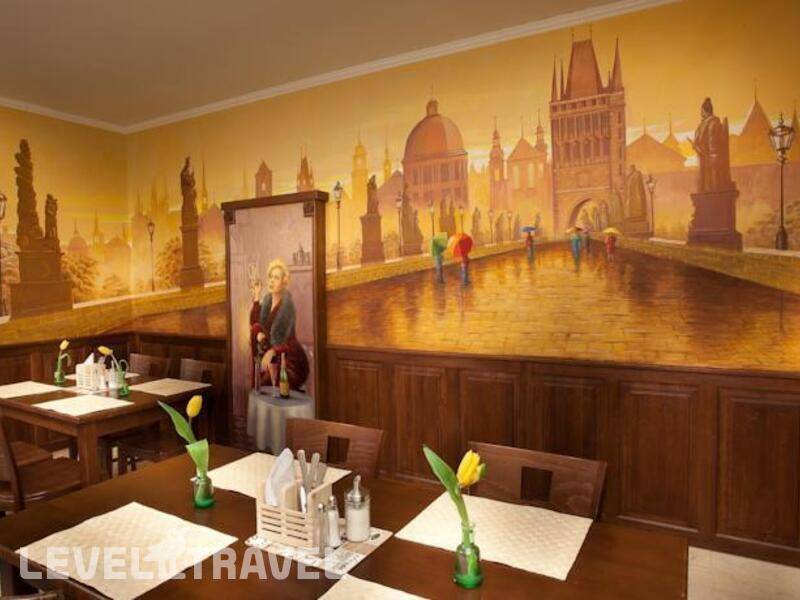 Фотография Anyday Apartments