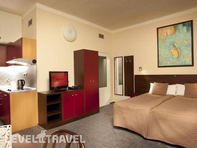 Фотография Anyday Apartments