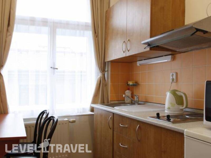 Фотография Anyday Apartments