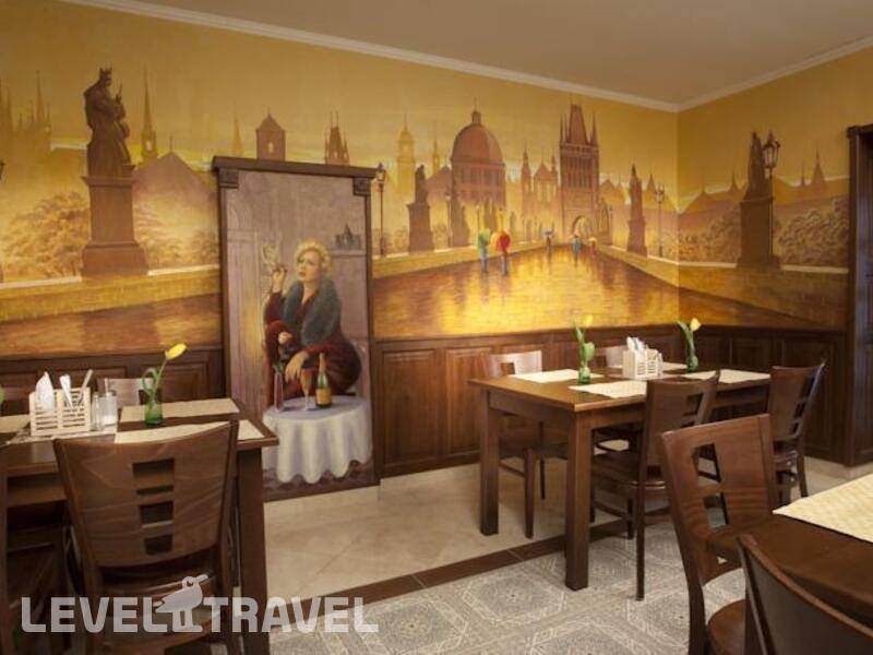 Фотография Anyday Apartments