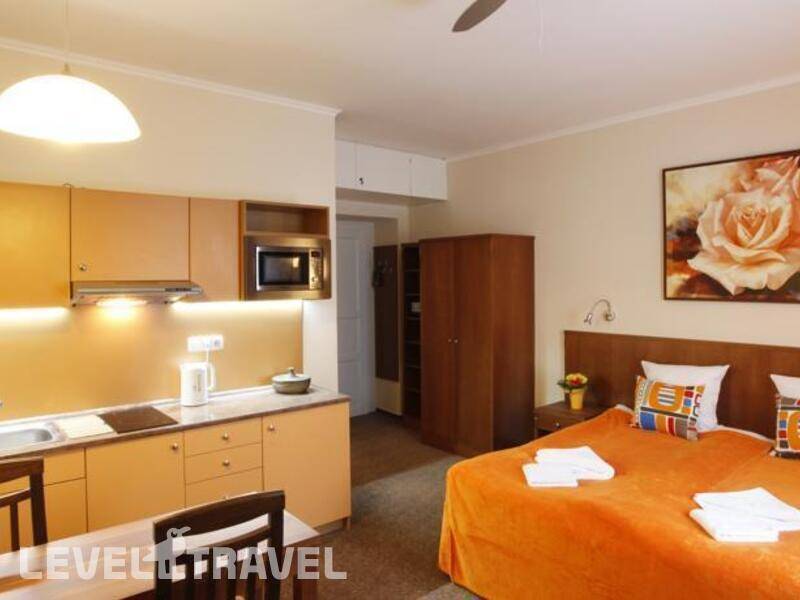Фотография Anyday Apartments