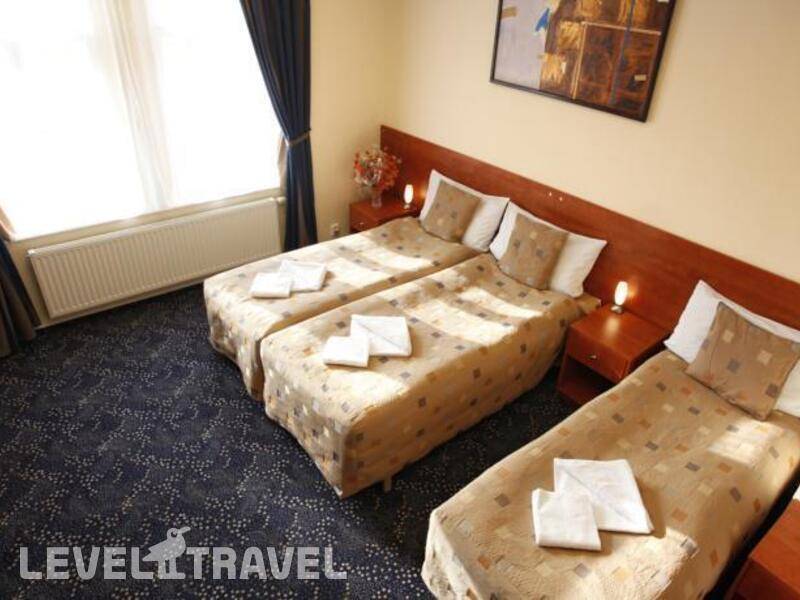 Фотография Anyday Apartments