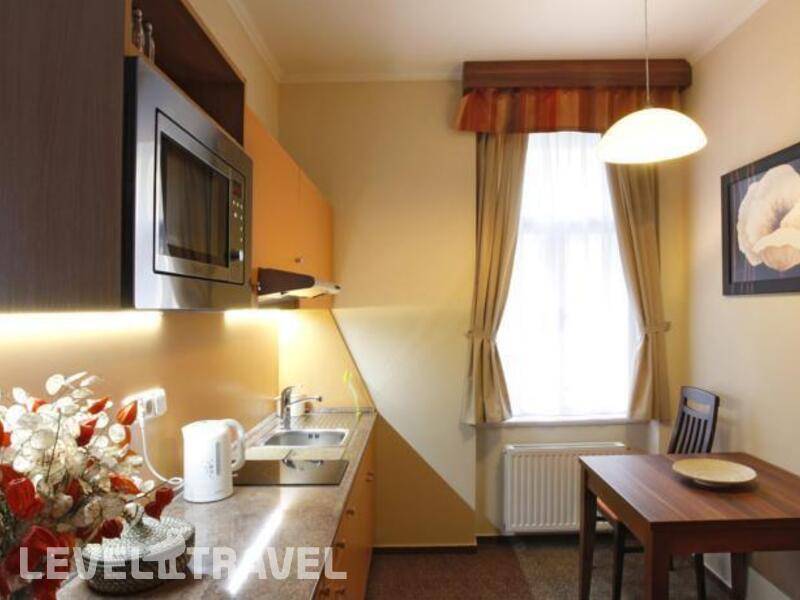 Фотография Anyday Apartments