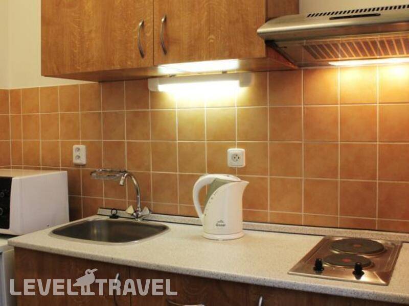 Фотография Anyday Apartments