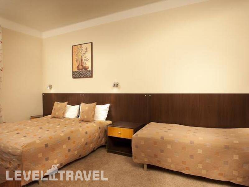 Фотография Anyday Apartments