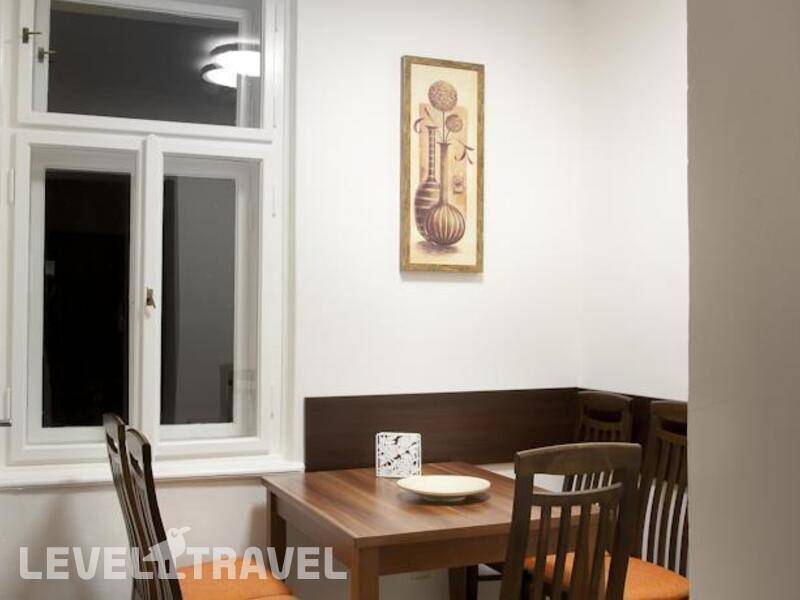 Фотография Anyday Apartments