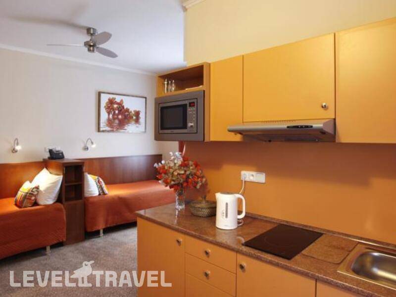 Фотография Anyday Apartments