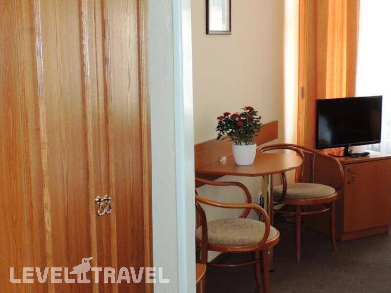 Фотография Novomestsky Hotel