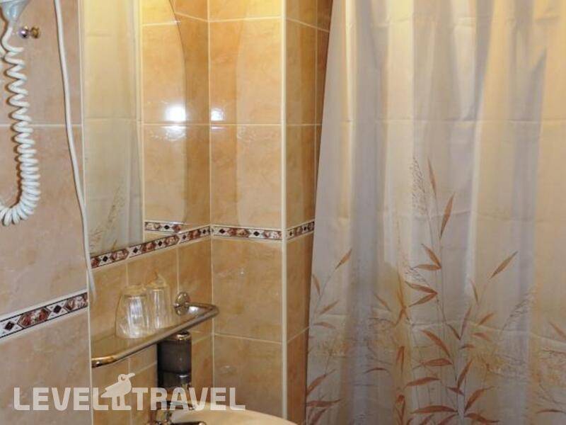 Фотография Novomestsky Hotel Фотография Novomestsky Hotel