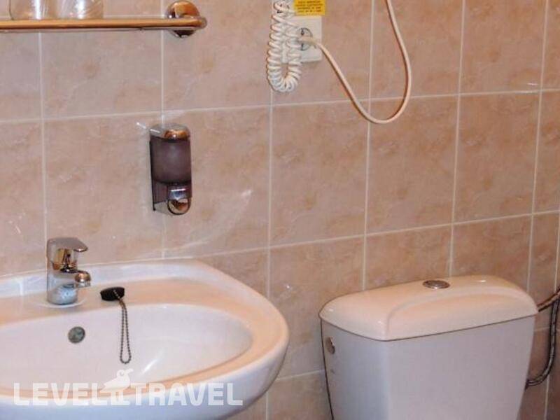 Фотография Novomestsky Hotel