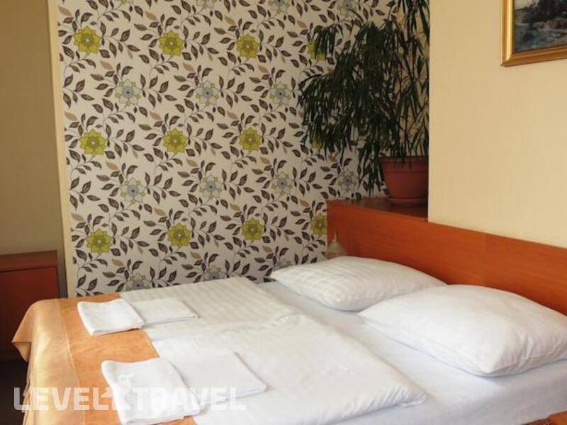 Фотография Novomestsky Hotel
