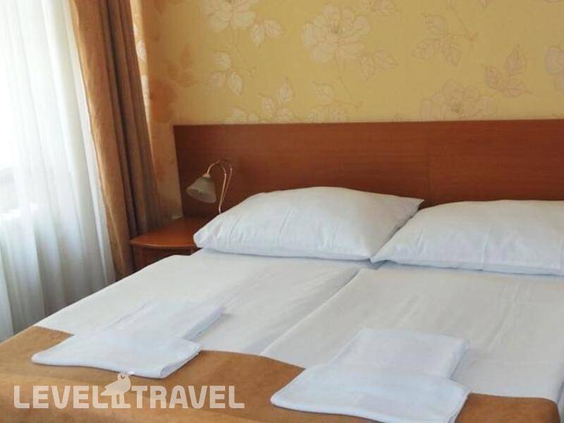 Фотография Novomestsky Hotel Фотография Novomestsky Hotel