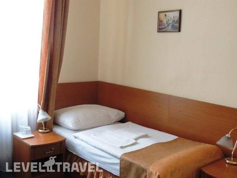 Фотография Novomestsky Hotel Фотография Novomestsky Hotel