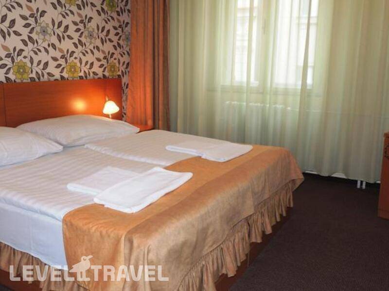 Фотография Novomestsky Hotel