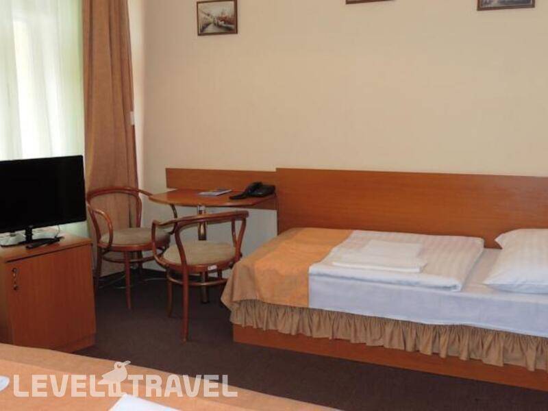 Фотография Novomestsky Hotel