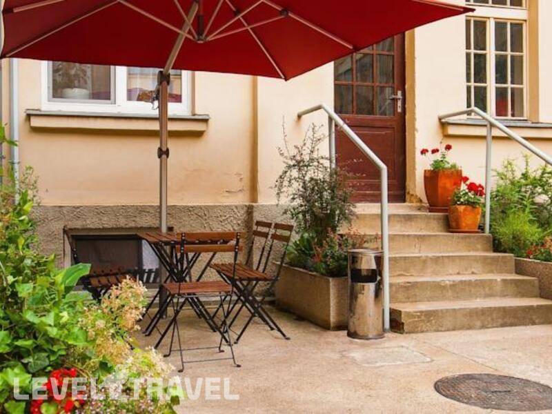 Фотография Cloister Inn Hotel