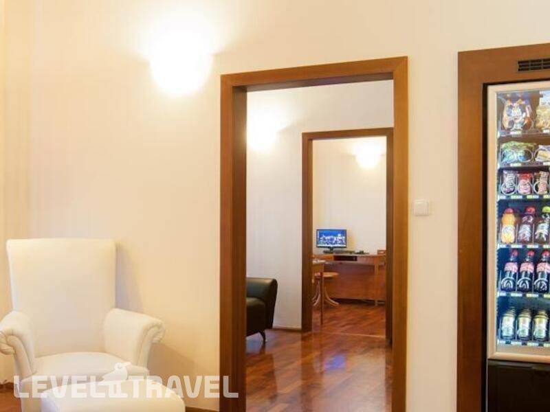 Фотография Cloister Inn Hotel