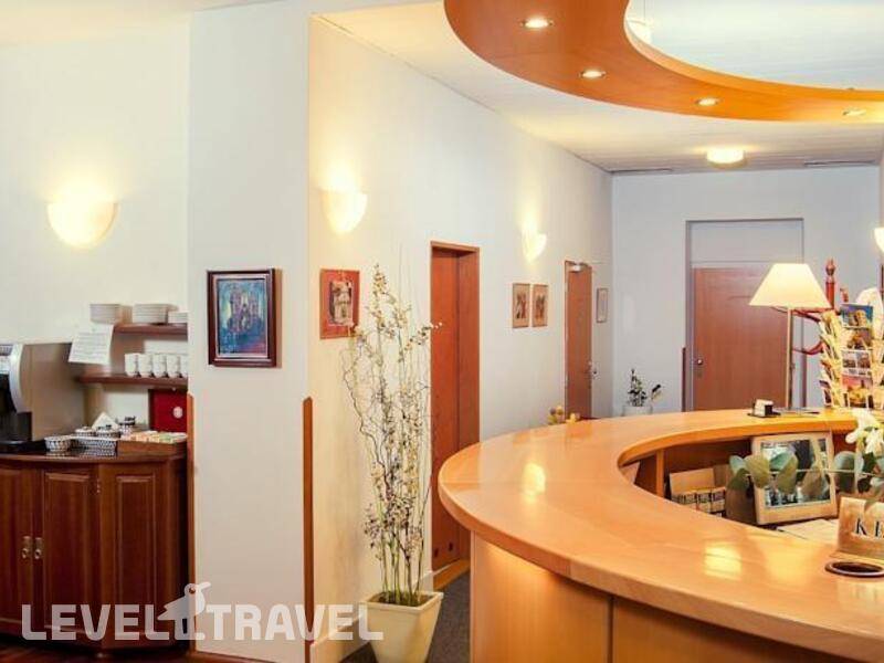 Фотография Cloister Inn Hotel