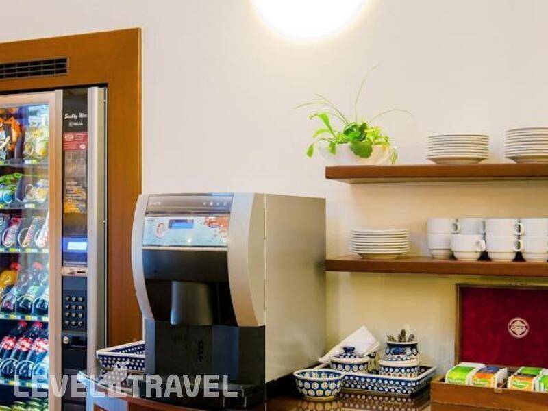 Фотография Cloister Inn Hotel