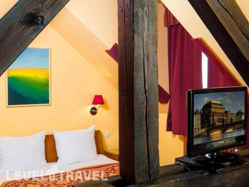Фотография Cloister Inn Hotel