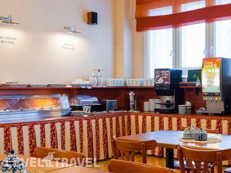 Фотография Cloister Inn Hotel