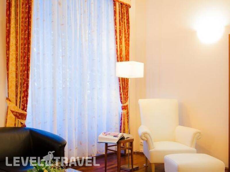 Фотография Cloister Inn Hotel