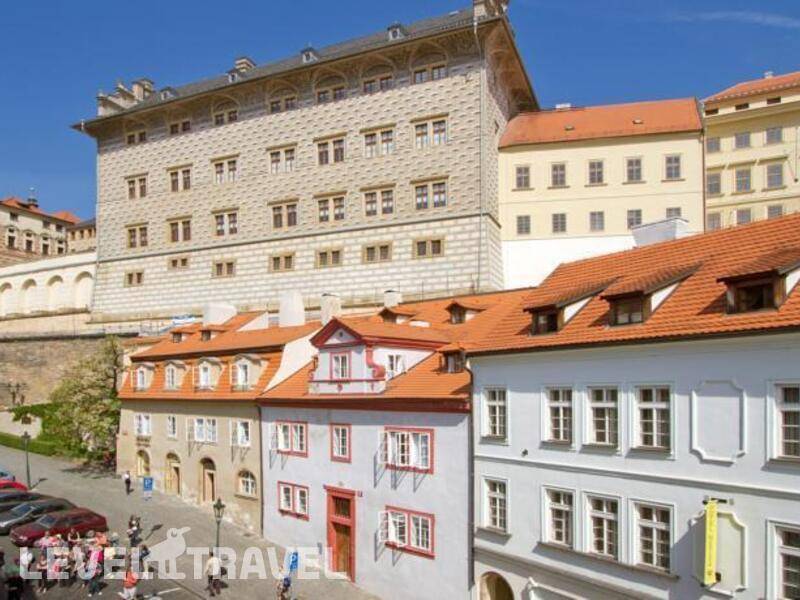Фотография Red Lion Hotel