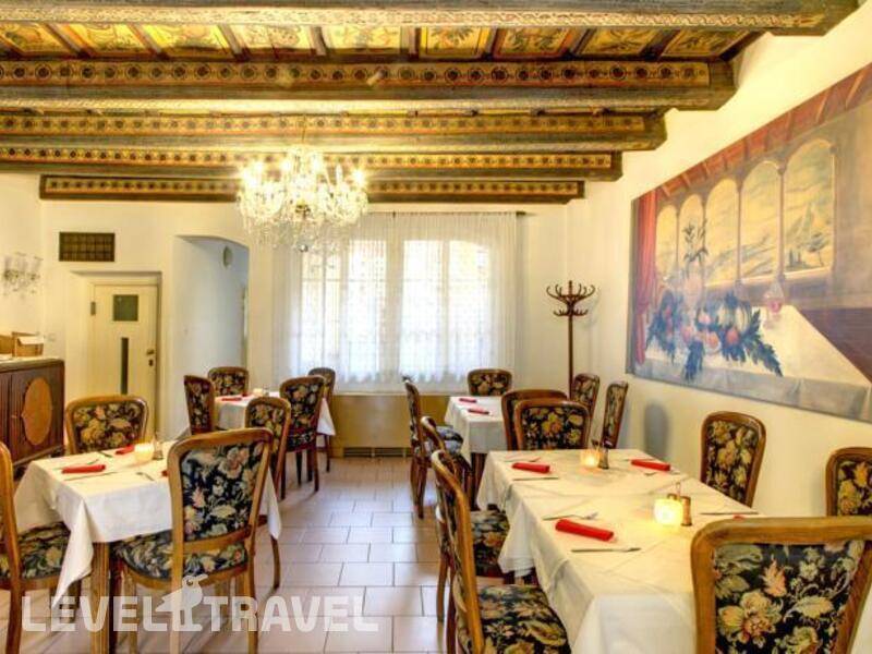 Фотография Red Lion Hotel
