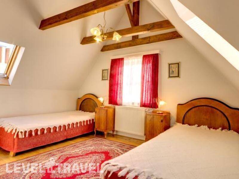 Фотография Red Lion Hotel