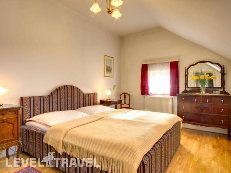 Фотография Red Lion Hotel