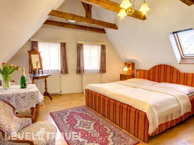 Фотография Red Lion Hotel