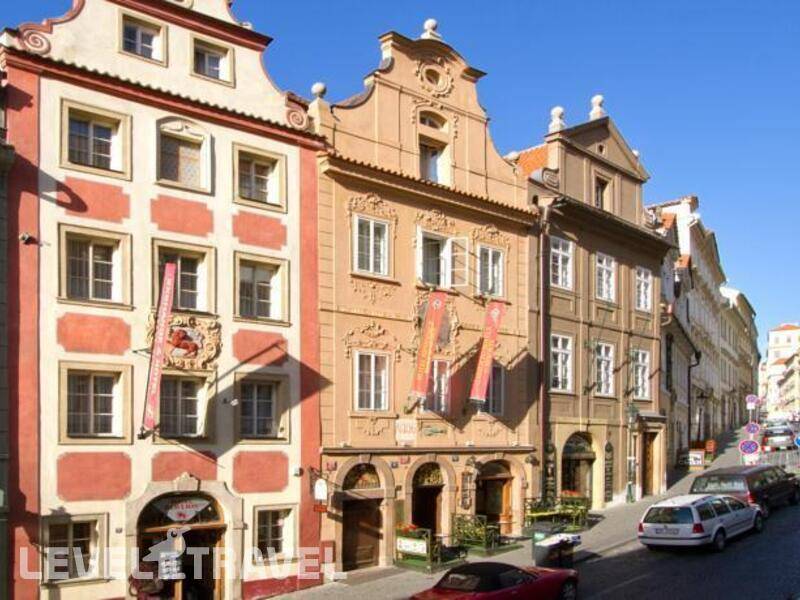 Фотография Red Lion Hotel