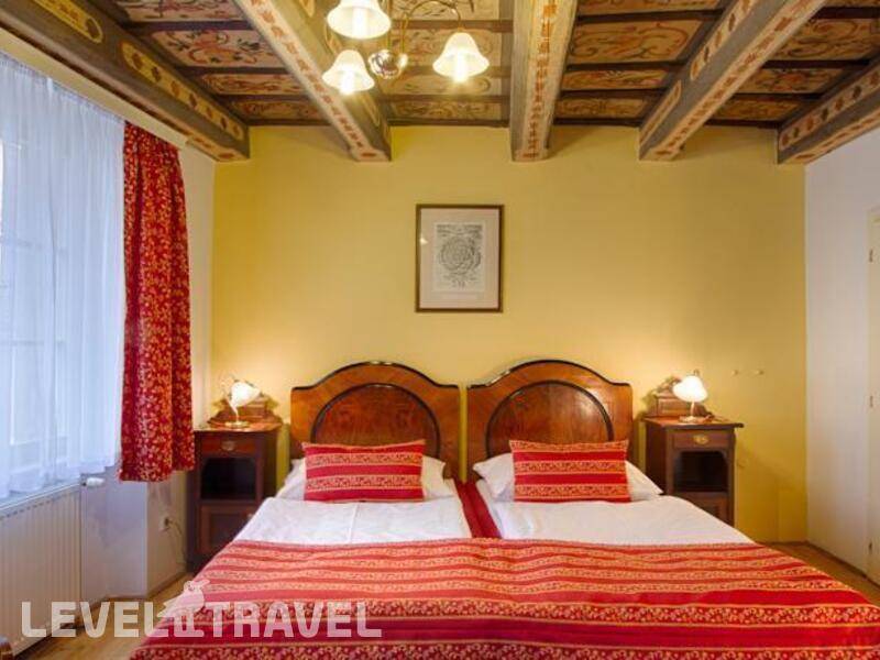 Фотография Red Lion Hotel