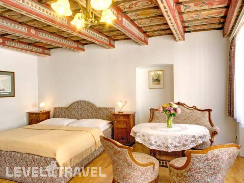 Фотография Red Lion Hotel