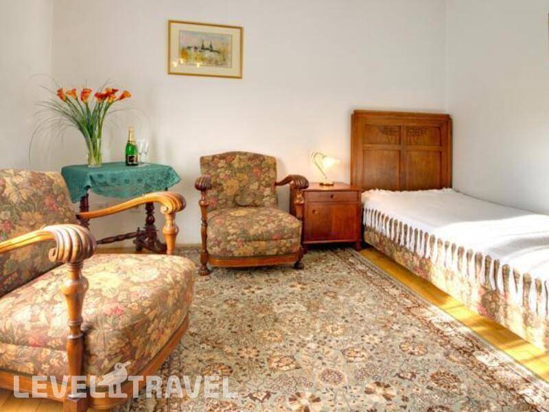 Фотография Red Lion Hotel