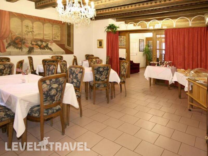 Фотография Red Lion Hotel