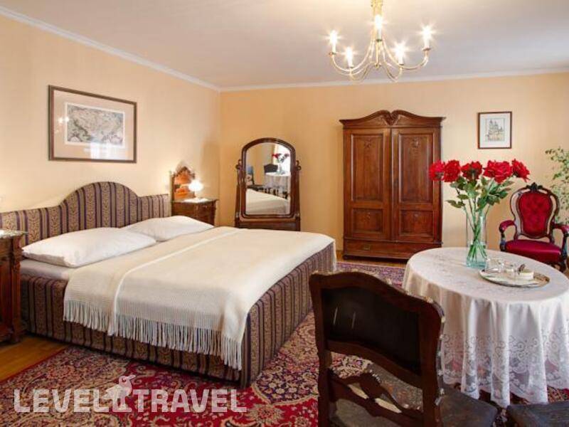Фотография Red Lion Hotel