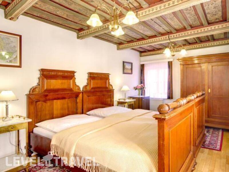 Фотография Red Lion Hotel