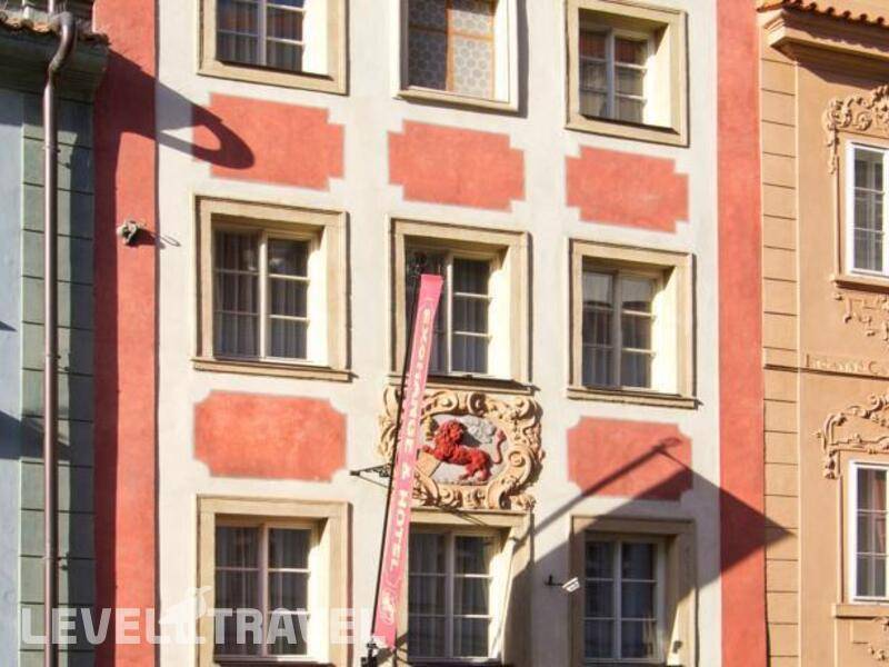 Фотография Red Lion Hotel