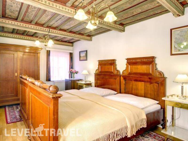 Фотография Red Lion Hotel