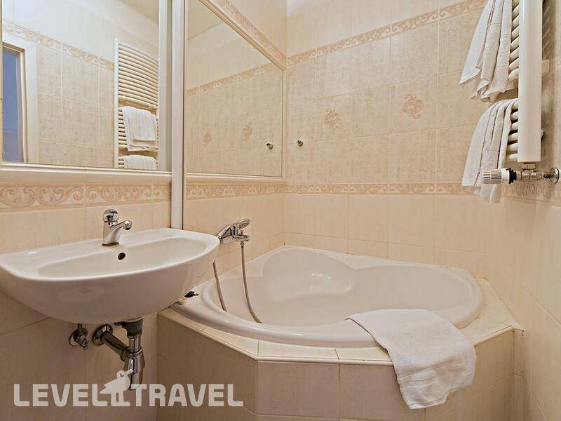 Фотография Donatello Hotel